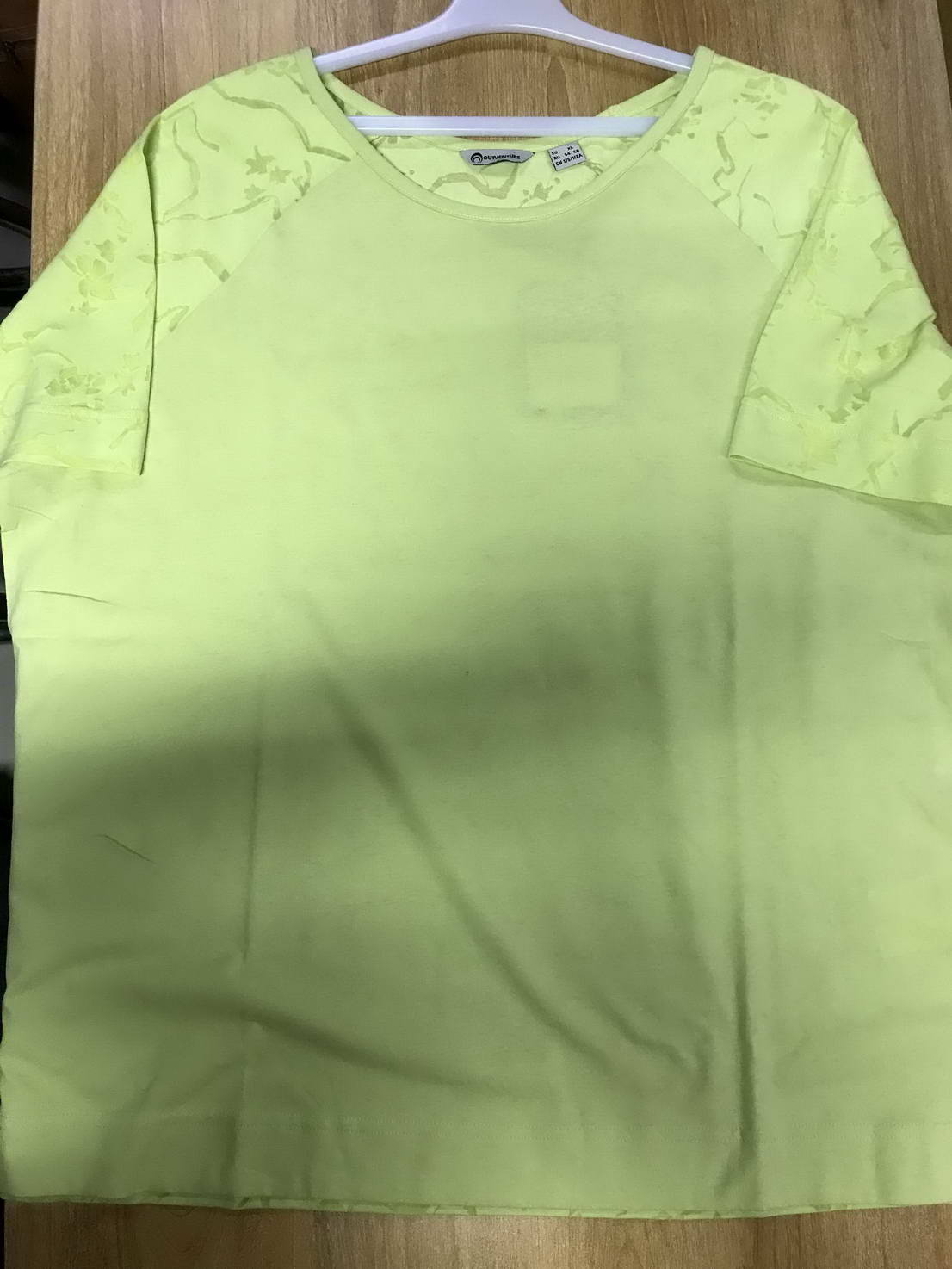 Ladies' Tees (12)